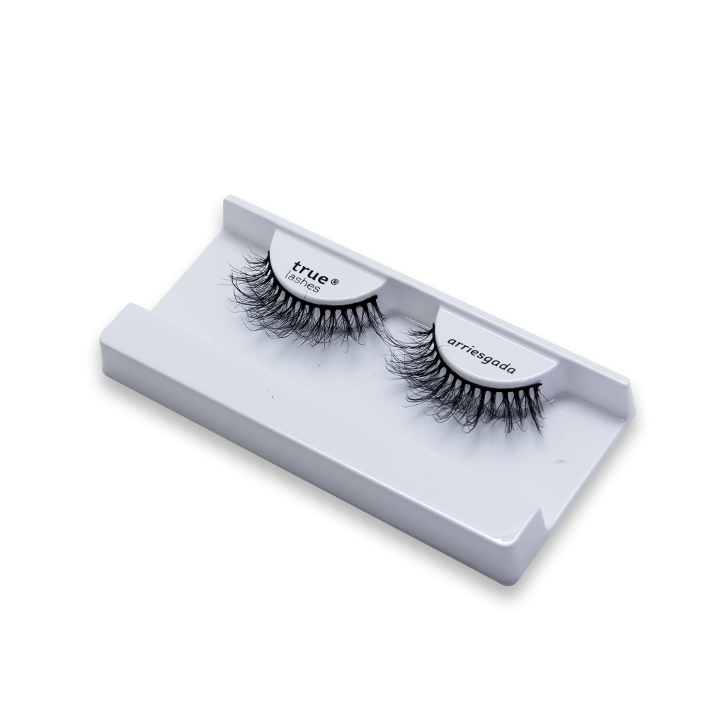 TRUE LASHES PESTAÑA DRAMATICA