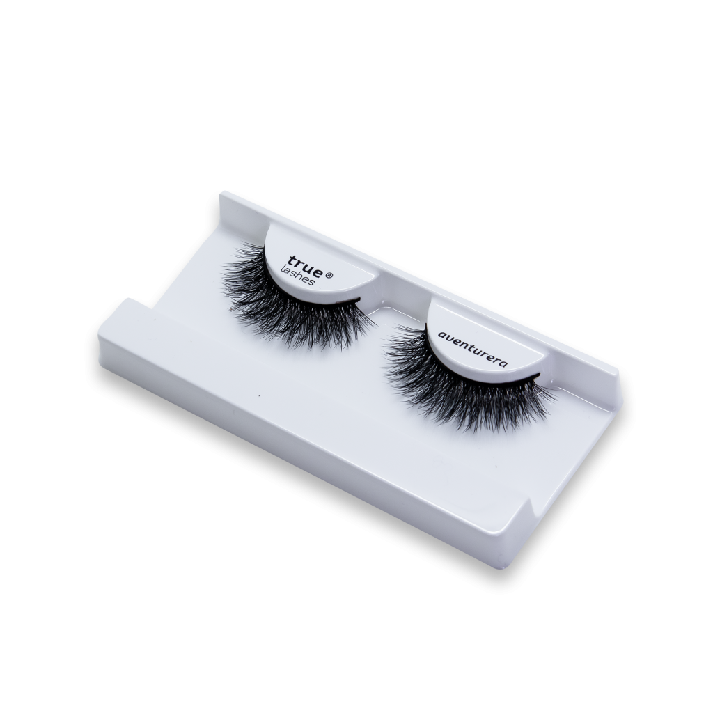TRUE LASHES PESTAÑA DRAMATICA