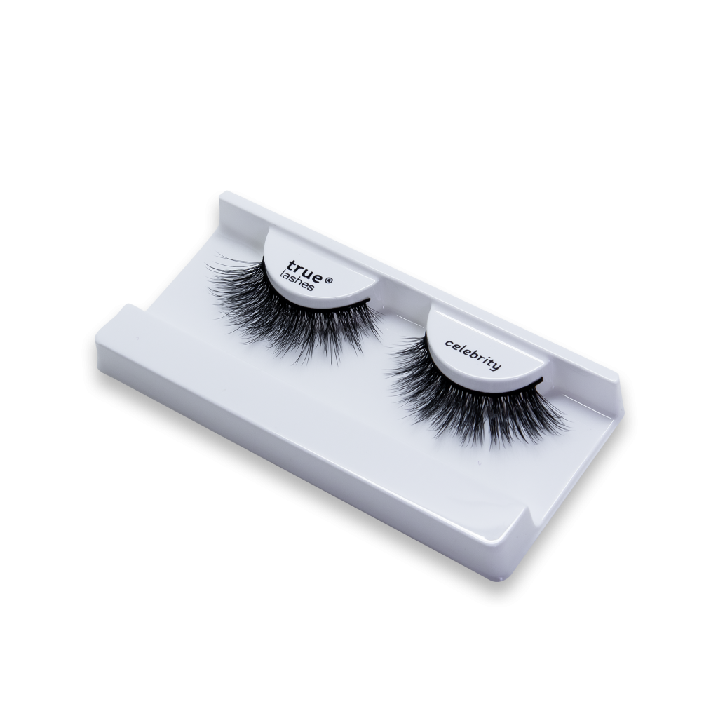 TRUE LASHES PESTAÑA DRAMATICA