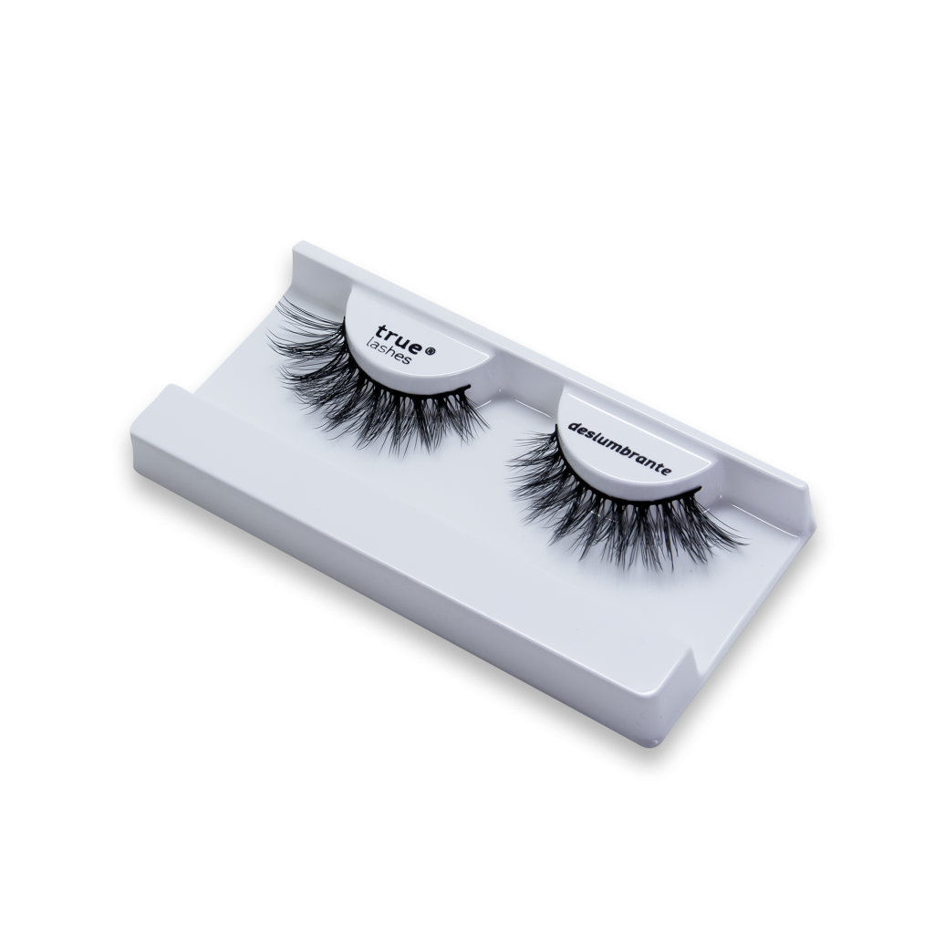 TRUE LASHES PESTAÑA DRAMATICA
