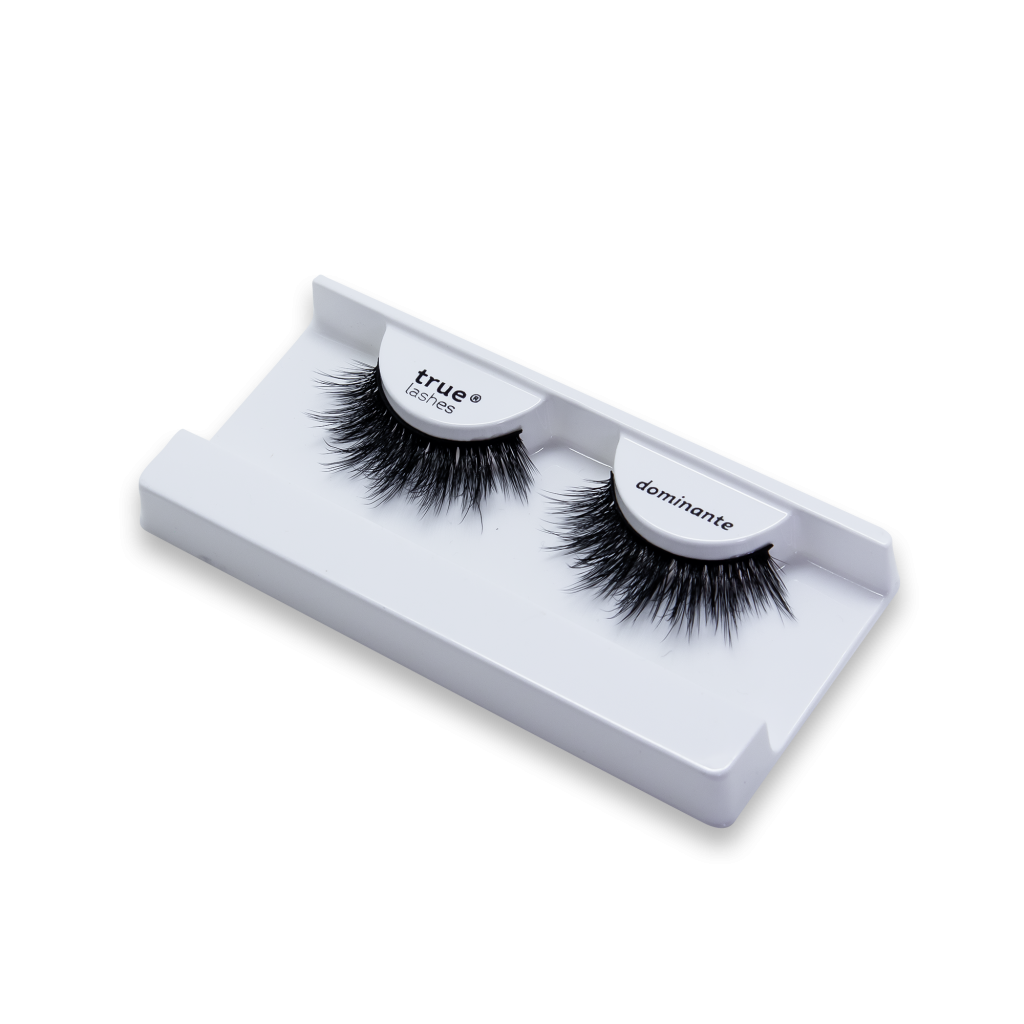 TRUE LASHES PESTAÑA DRAMATICA