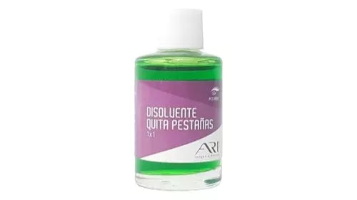 ARI QUITA PESTAÑAS 15 ML ARI