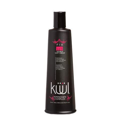 KUUL  DOUBLE SHIFT CREAM CREMA PARA ESTILIZAR 300ML