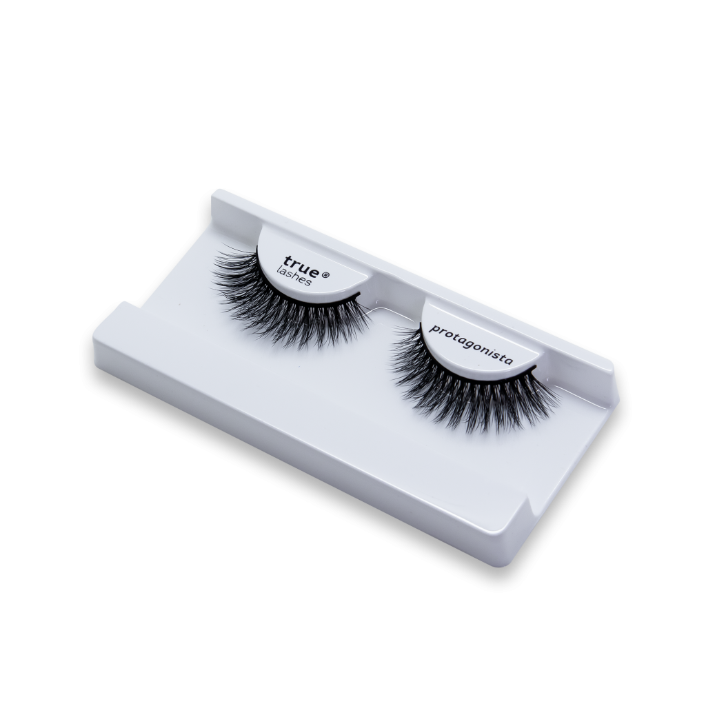 TRUE LASHES PESTAÑA DRAMATICA