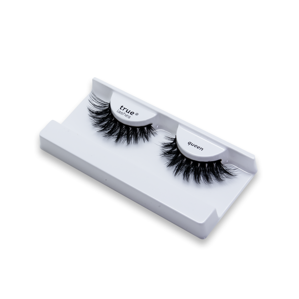 TRUE LASHES PESTAÑA DRAMATICA