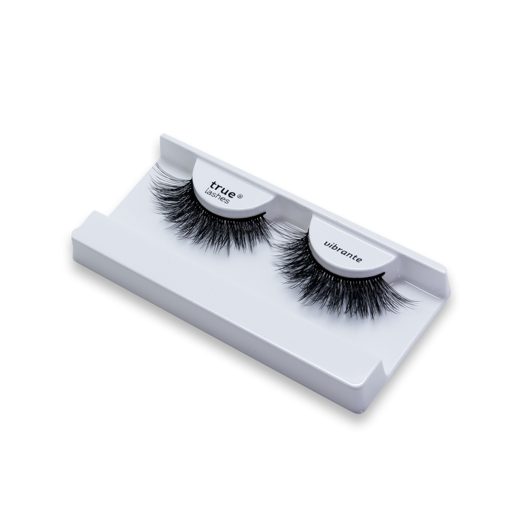 TRUE LASHES PESTAÑA DRAMATICA