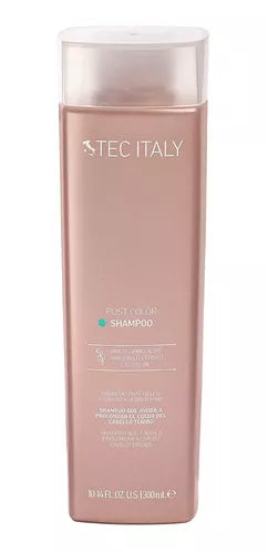 TEC ITALY SHAMPOO POST COLOR 300 ML