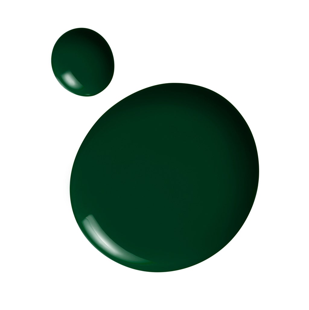 ESMALTES BISSU TONOS VERDES