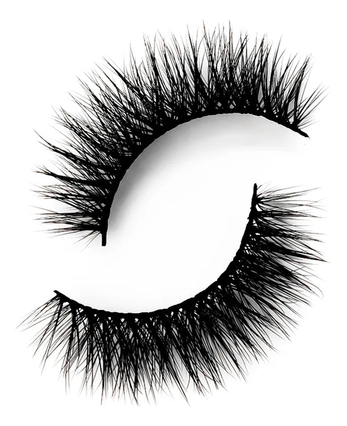 TRUE LASHES PESTAÑA IRREVERENTE