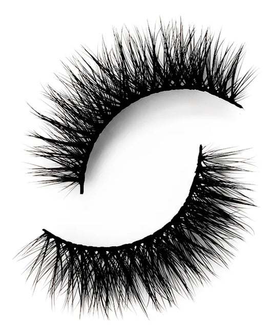 TRUE LASHES PESTAÑA IRREVERENTE