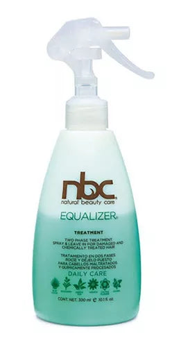 NBC TREATMENT EQUALIZER 300 ML