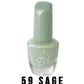 ITALIA ESMALTE DE UÑAS EFECTO GEL