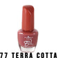 ITALIA ESMALTE DE UÑAS EFECTO GEL