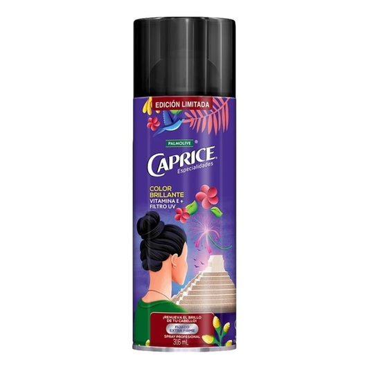 CAPRICE SPRAY VITAMINA E+ FITRO UV 316ML