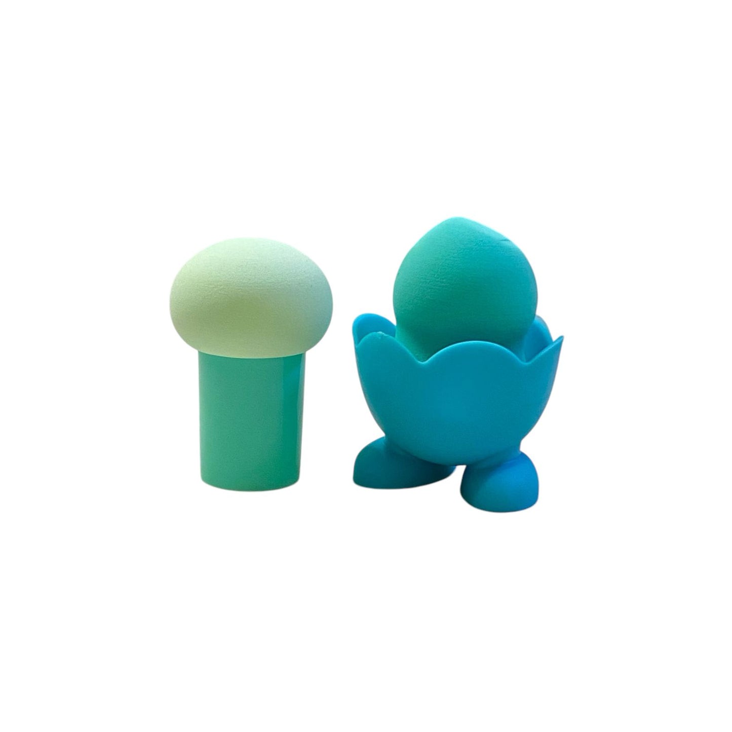 SET DE PERITA C/ESPONJA BASE FSB-0026-M