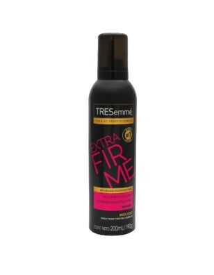 TRESEMME ESPUMA MOLDEADORA EXTRA FIRME 200 ML