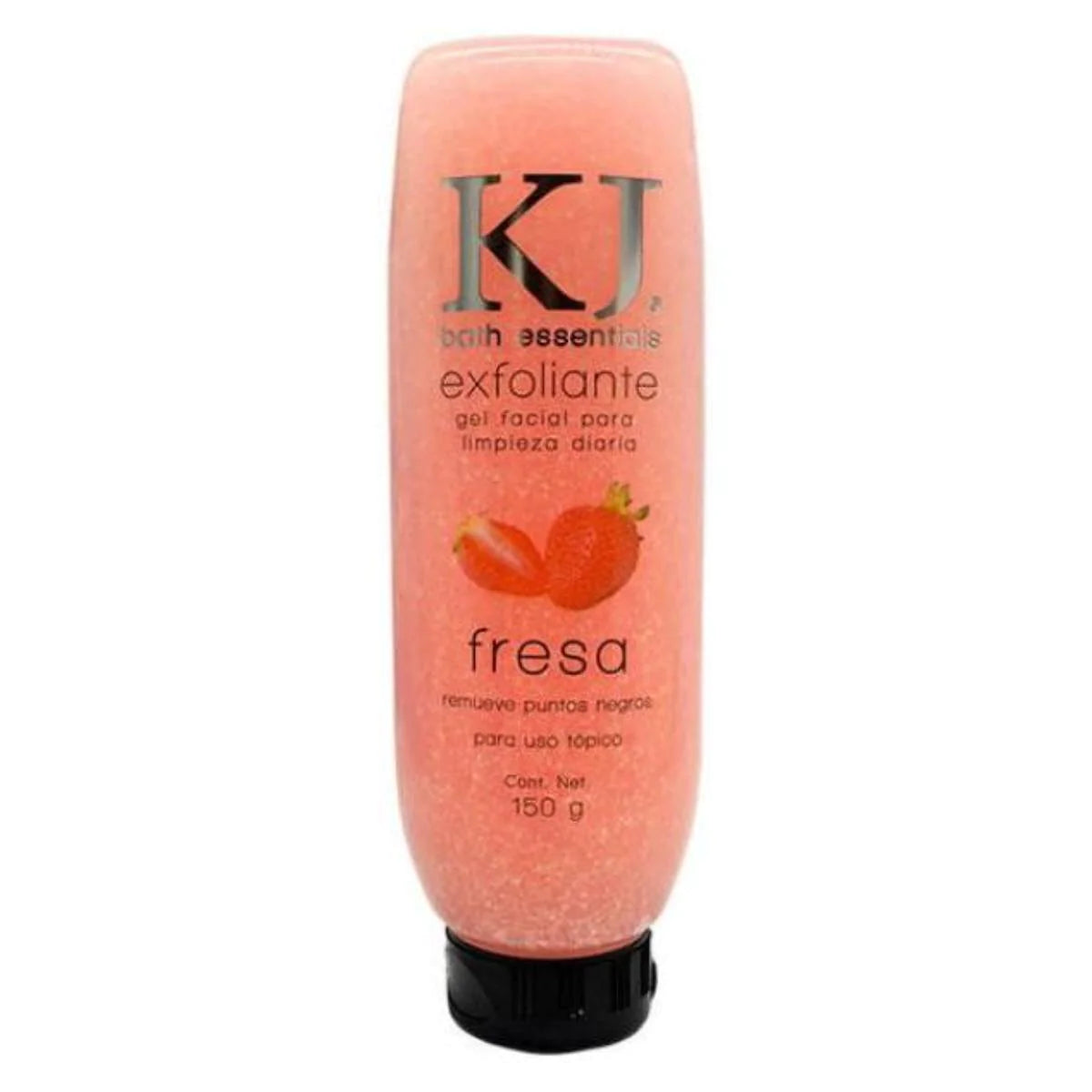 KJ EXFOLIANTE