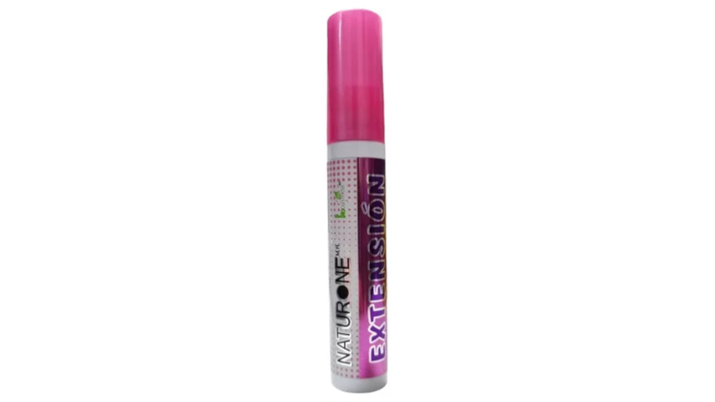 BIOCOSMETIC RIMEL EXTENSION ROSA