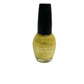 ESMALTES BISSU TONOS AMARILLO Y DORADO