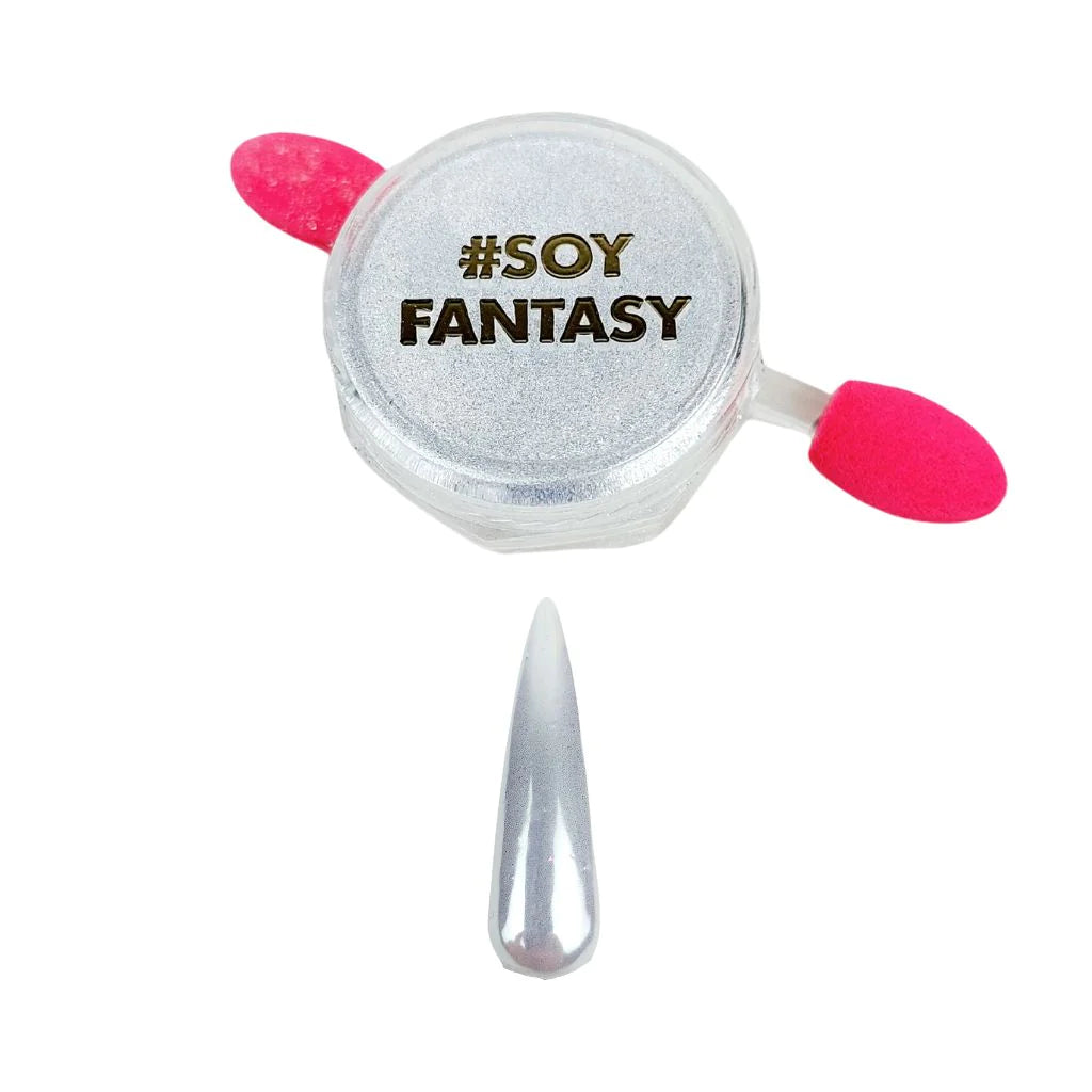 FANTASY NAILS EFECTOS VARIOS TONOS