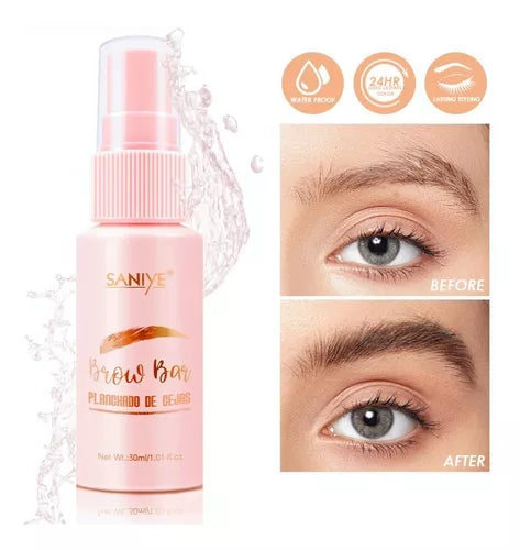 SANIYE LIQUIDO PLANCHADO CEJAS M1064