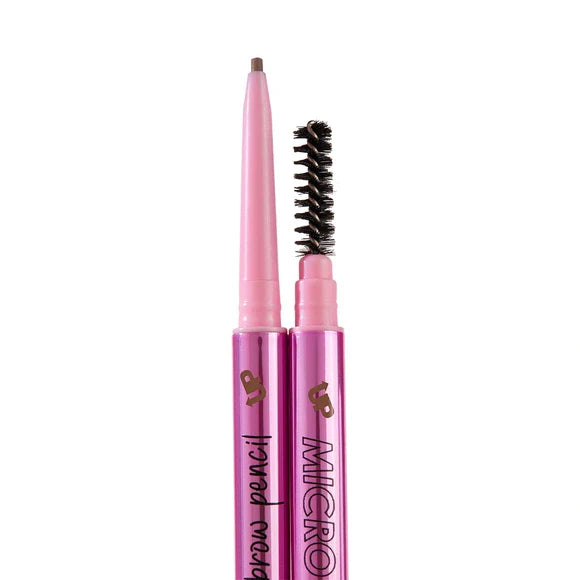 PINK UP MICRO FINE BROW PENCIL