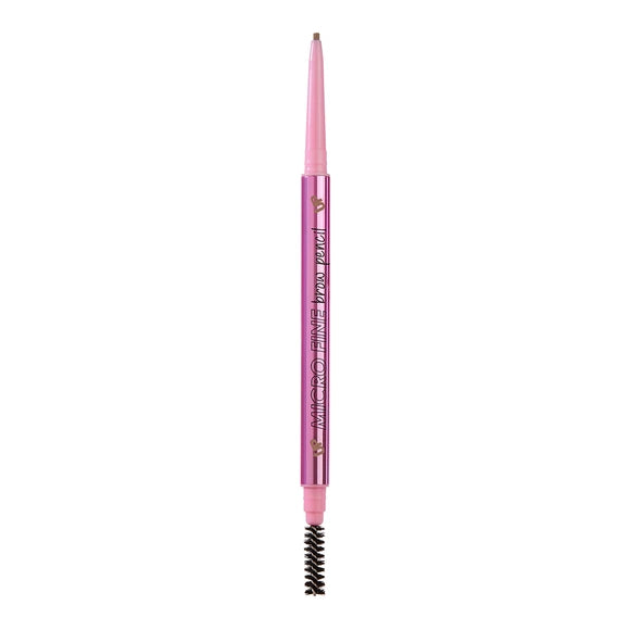PINK UP MICRO FINE BROW PENCIL
