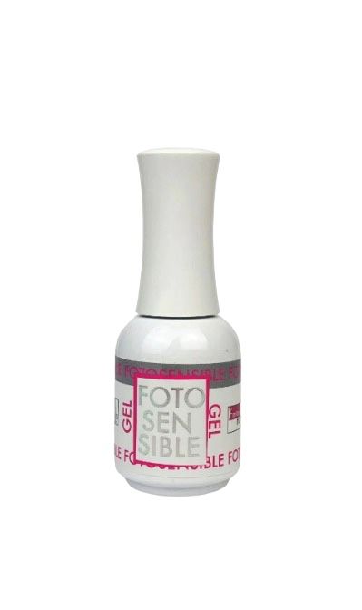 FANTASY NAILS FOTOSENSIBLE PLATA