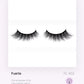 TRUE LASHES PESTAÑA IRREVERENTE