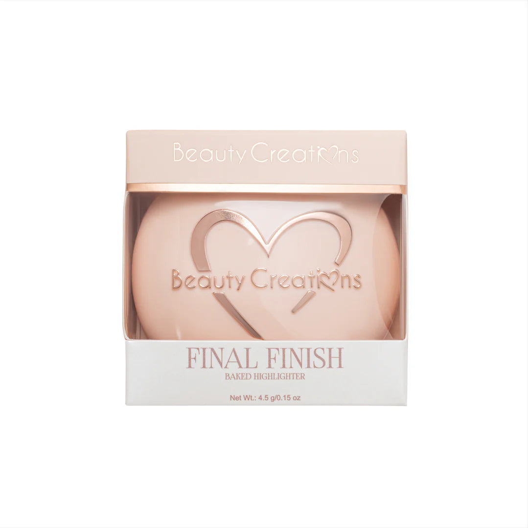 BEAUTY CREATIONS ILUMINADOR FINAL FINISH FSBH