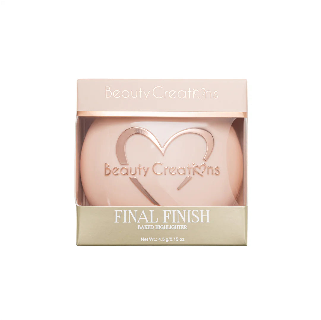 BEAUTY CREATIONS ILUMINADOR FINAL FINISH FSBH