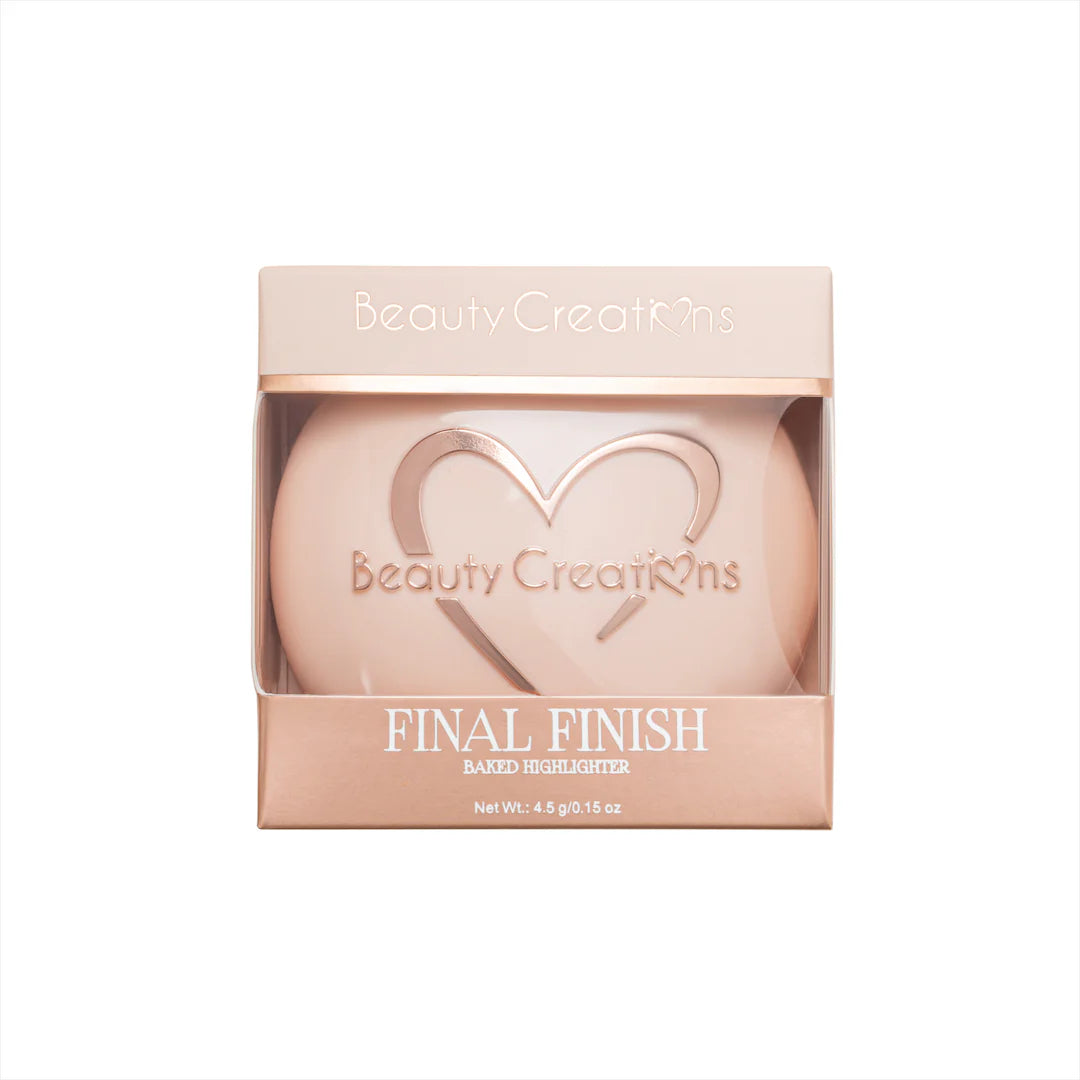BEAUTY CREATIONS ILUMINADOR FINAL FINISH FSBH