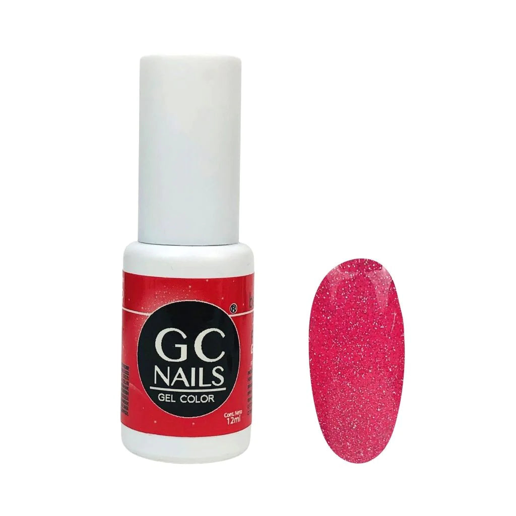 GC NAILS BEL STAR GALAXY