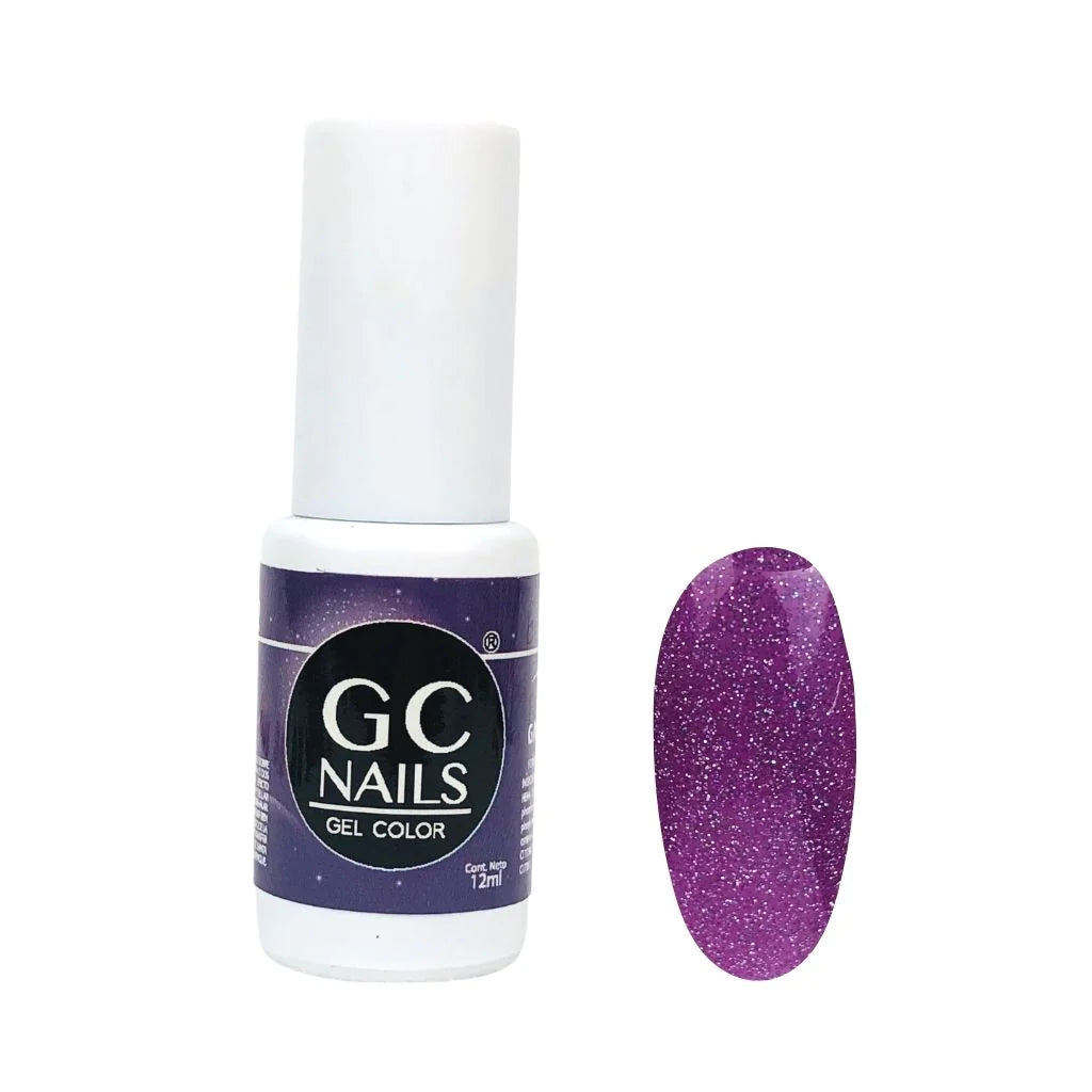 GC NAILS BEL STAR GALAXY