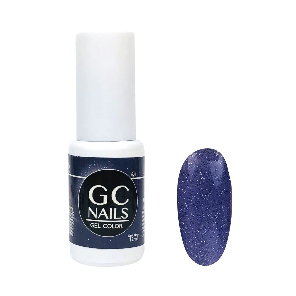 GC NAILS BEL STAR GALAXY