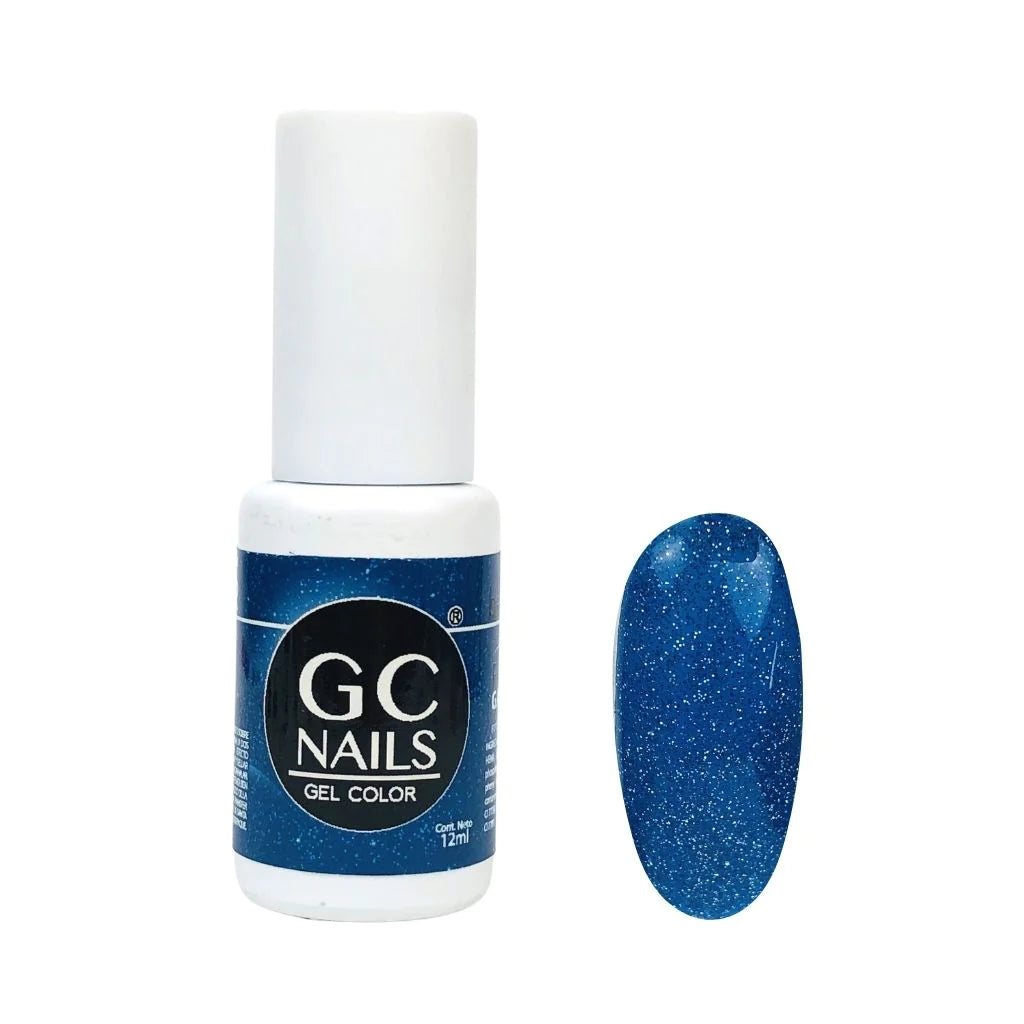 GC NAILS BEL STAR GALAXY