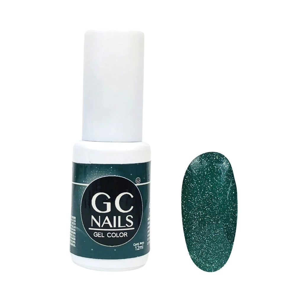 GC NAILS BEL STAR GALAXY