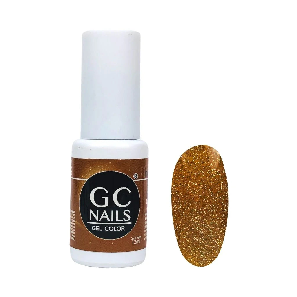 GC NAILS BEL STAR GALAXY