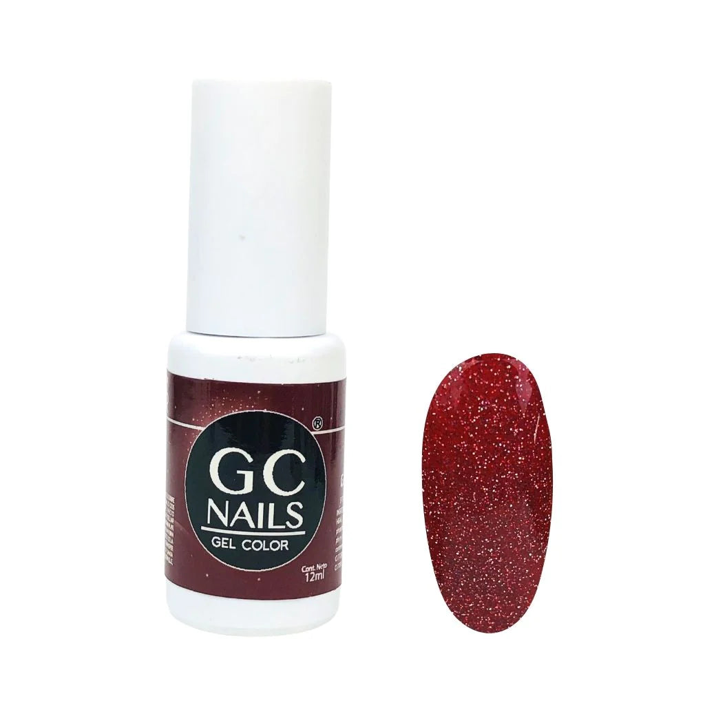 GC NAILS BEL STAR GALAXY