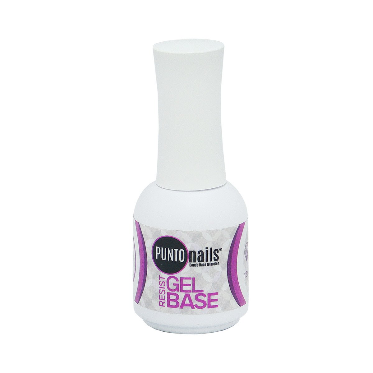 PUNTO NAILS OVERGEL  BASE  12ml