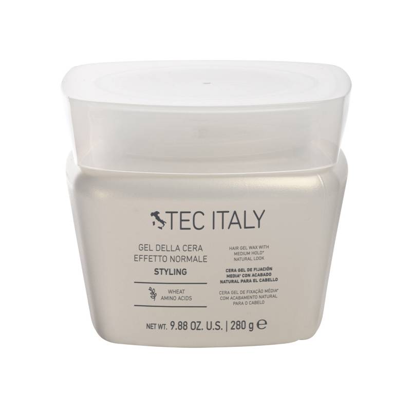 TEC ITALY GEL DELLA CERA EFFETTO NORMALE 280G