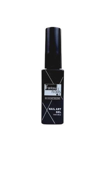 FANTASY NAILS GEL LINER BLACK #12