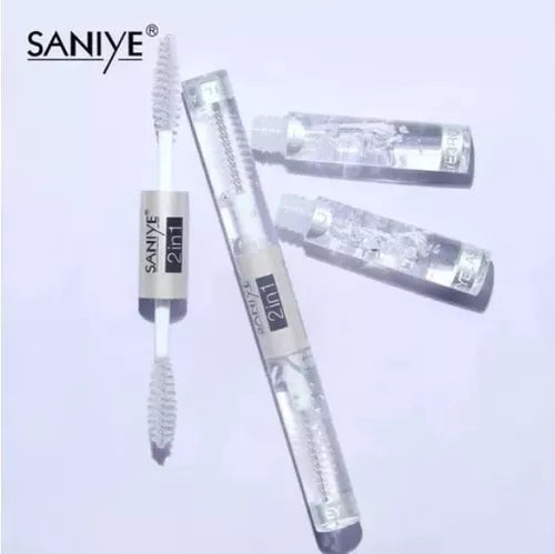 SANIYE GEL CEJA 2EN 1