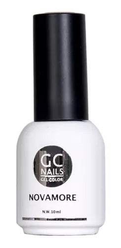 GC NAILS GC NOVAMORE MATTE  15ML