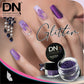 DREAMS NAILS GLITTER COLLECTION 4 GRS