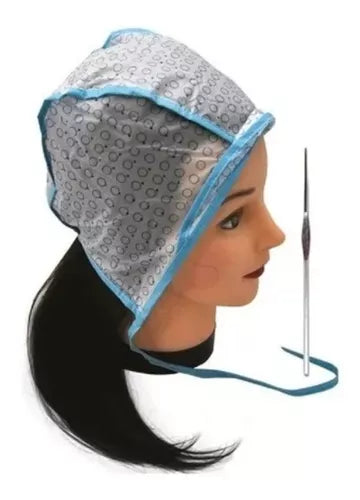 KIQUE GORRO PARA RAYOS