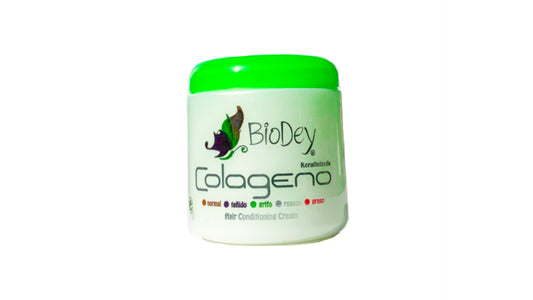 BIODEY COLAGENO KERATINIZADO  250G