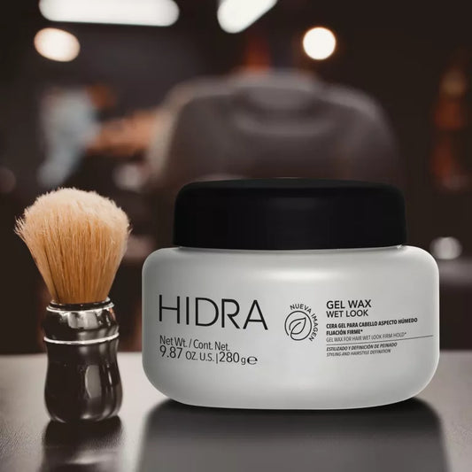 HIDRACOLOR WAX GEL ASPECTO HÚMEDO 280G