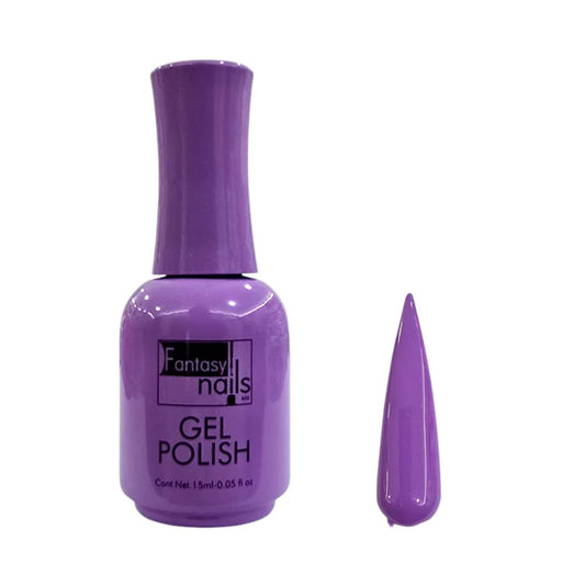 FANTASY NAILS GEL POLISH ORCHID #30