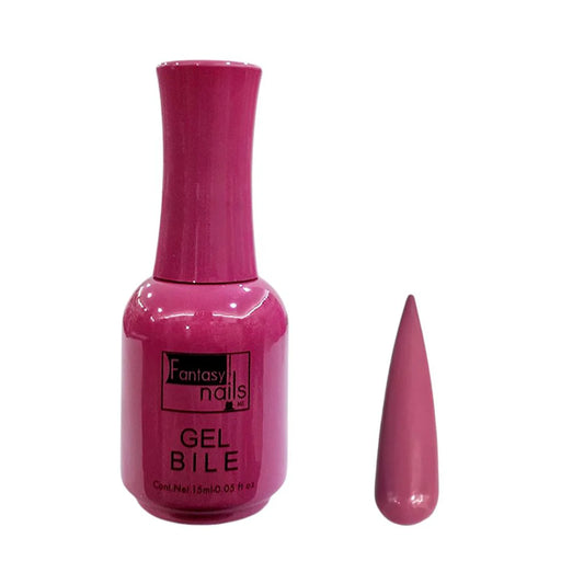 FANTASY NAILS GEL POLISH BILE #58